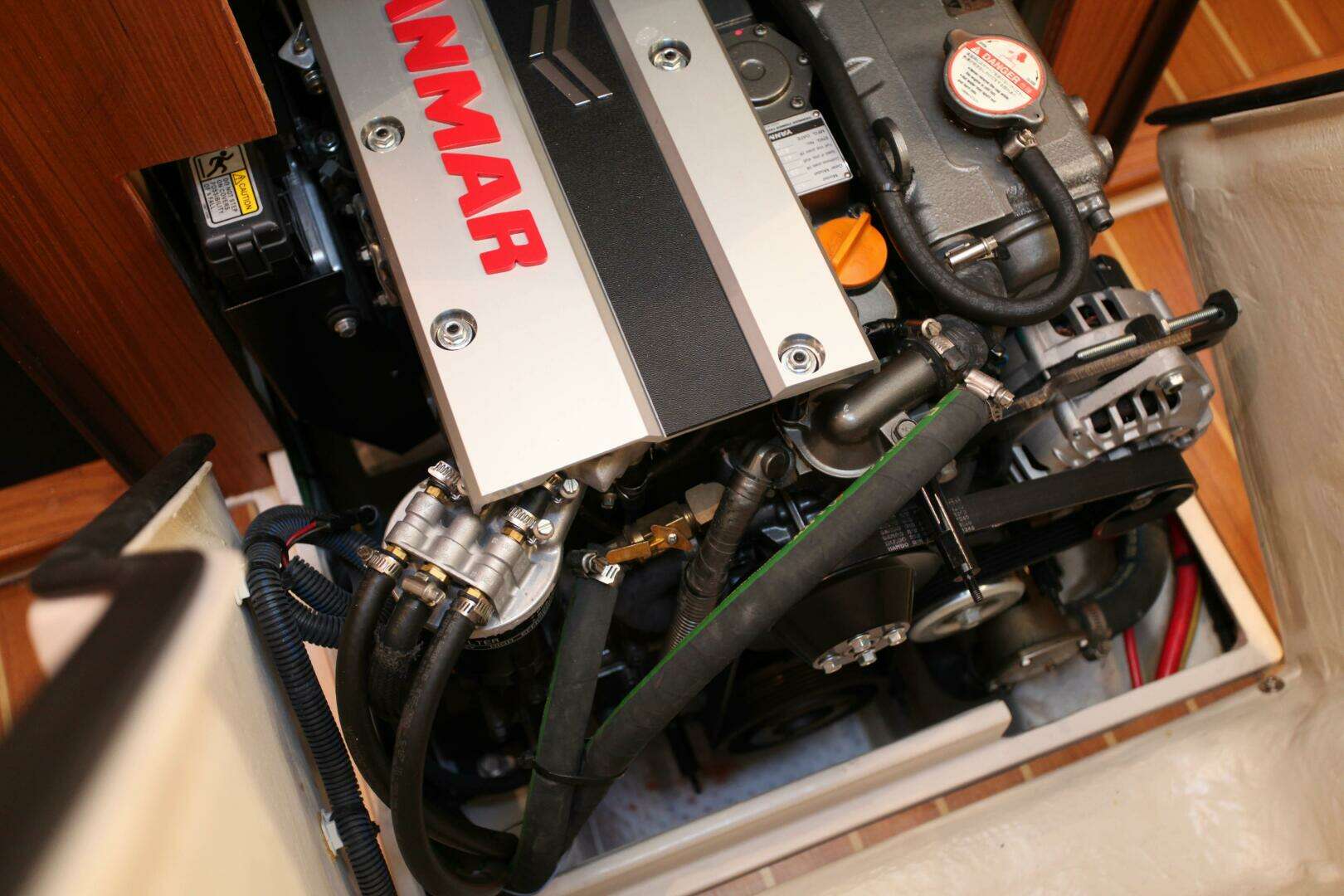 2025 Catalina 426 - Image 178