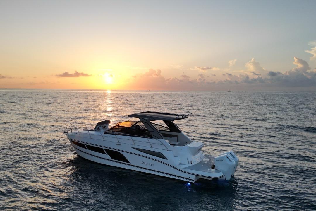 2026 Valiatt 380 GT