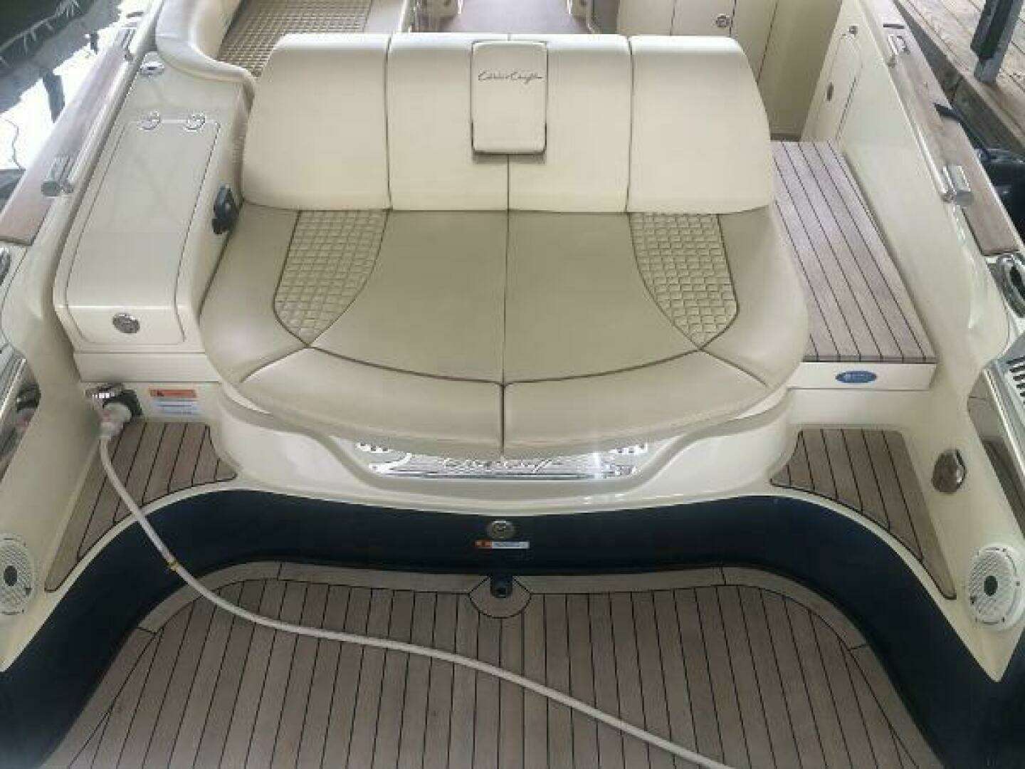 2020 Chris-Craft Launch 31 GT - Image 49