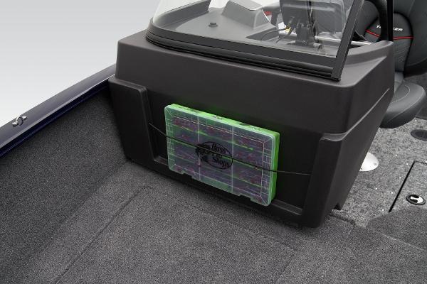 2026 Tracker Pro Guide V-175 Combo - 31