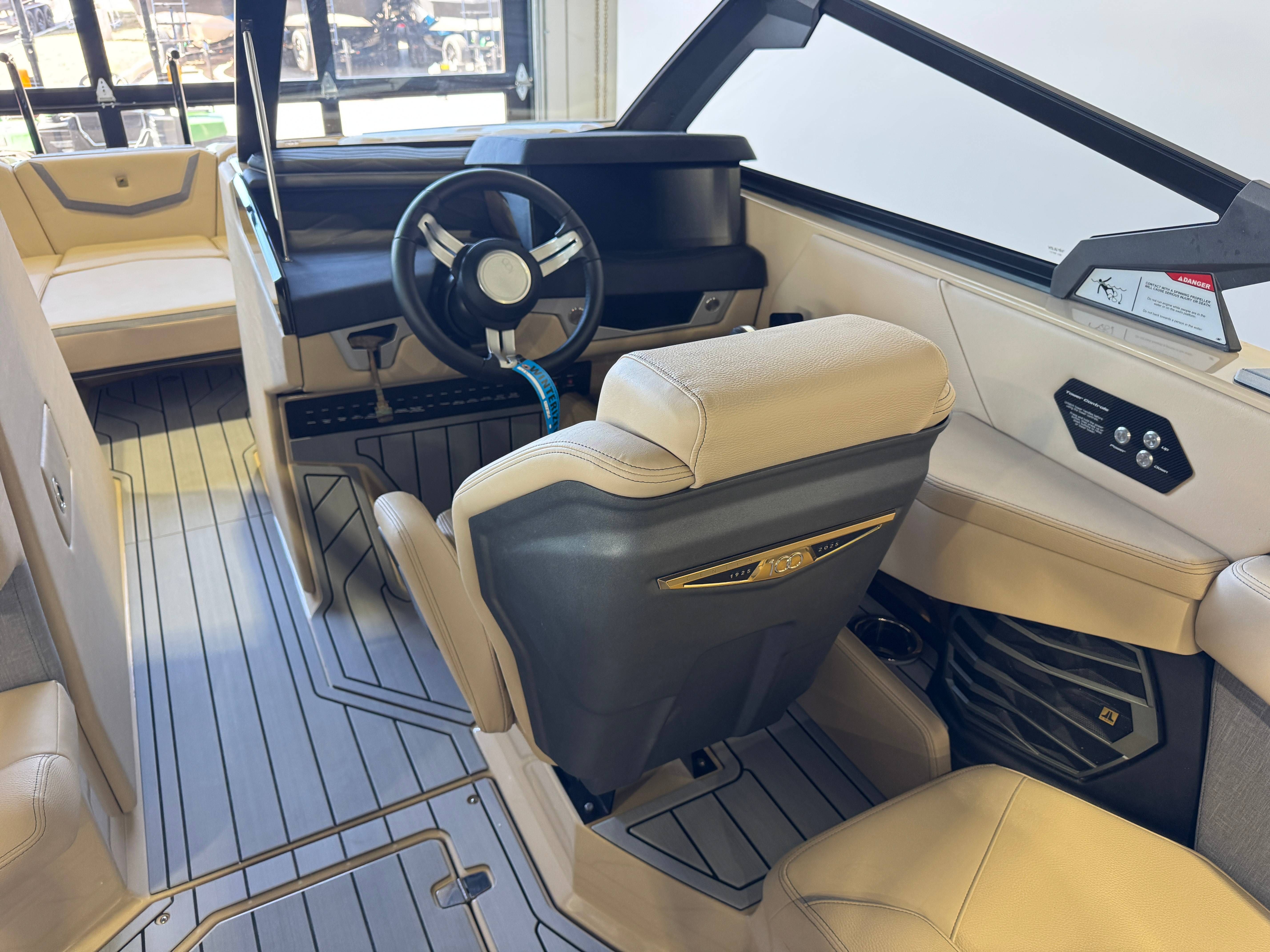 2025 Nautique Super Air Nautique G23 - 23