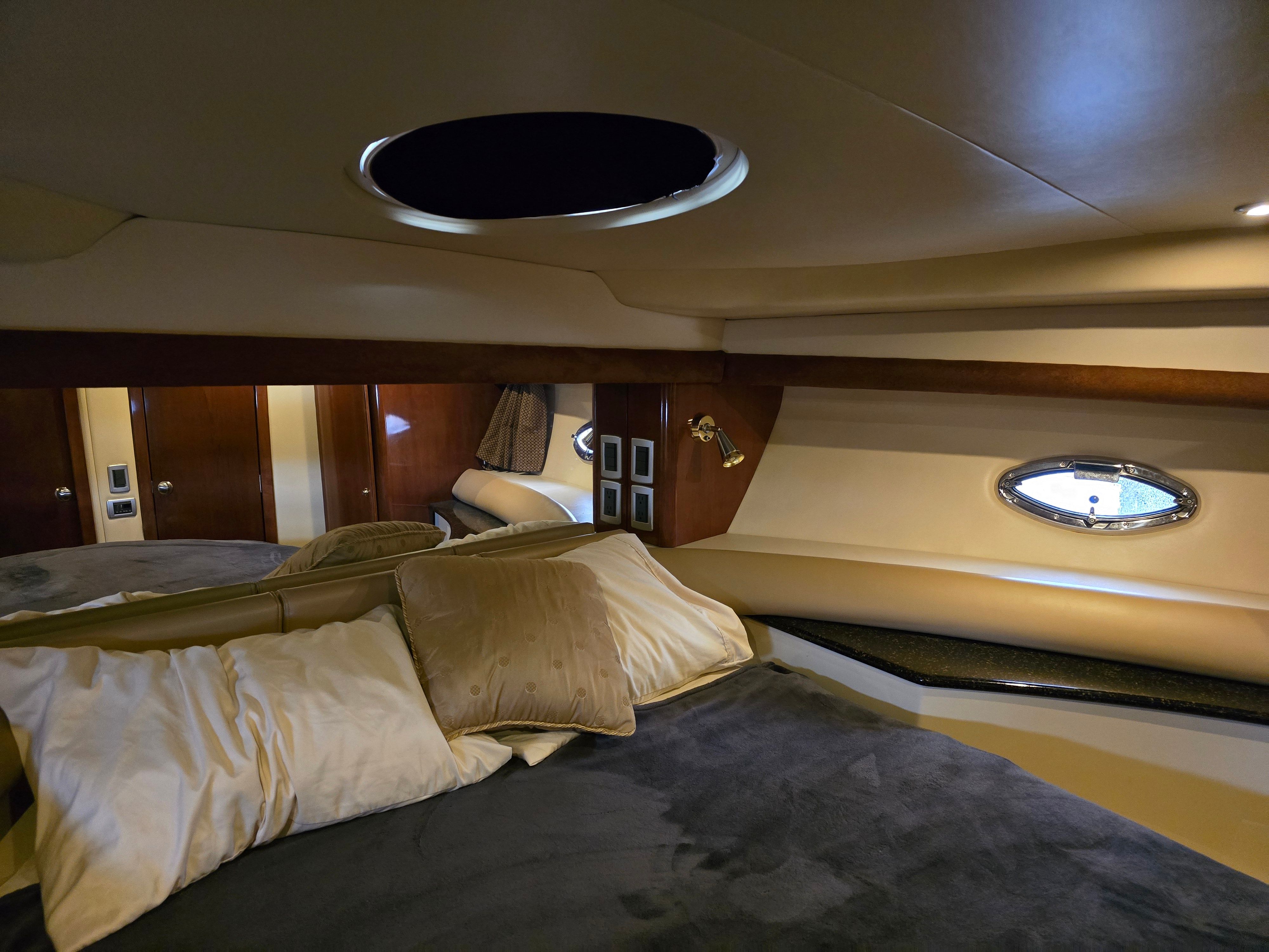 2008 Meridian 459 Motoryacht - 63