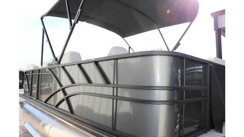 2025 Sylvan Mirage 820 Party Fish Premium - 35
