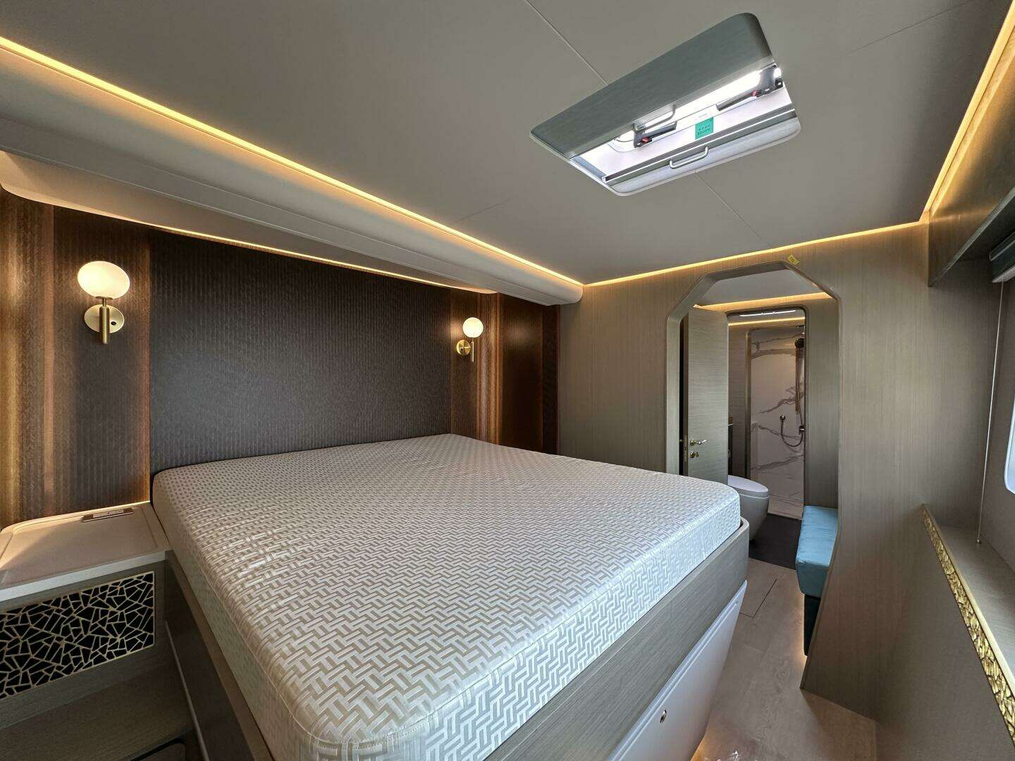 2027 McConaghy Boats MC63p Tourer - Image 38