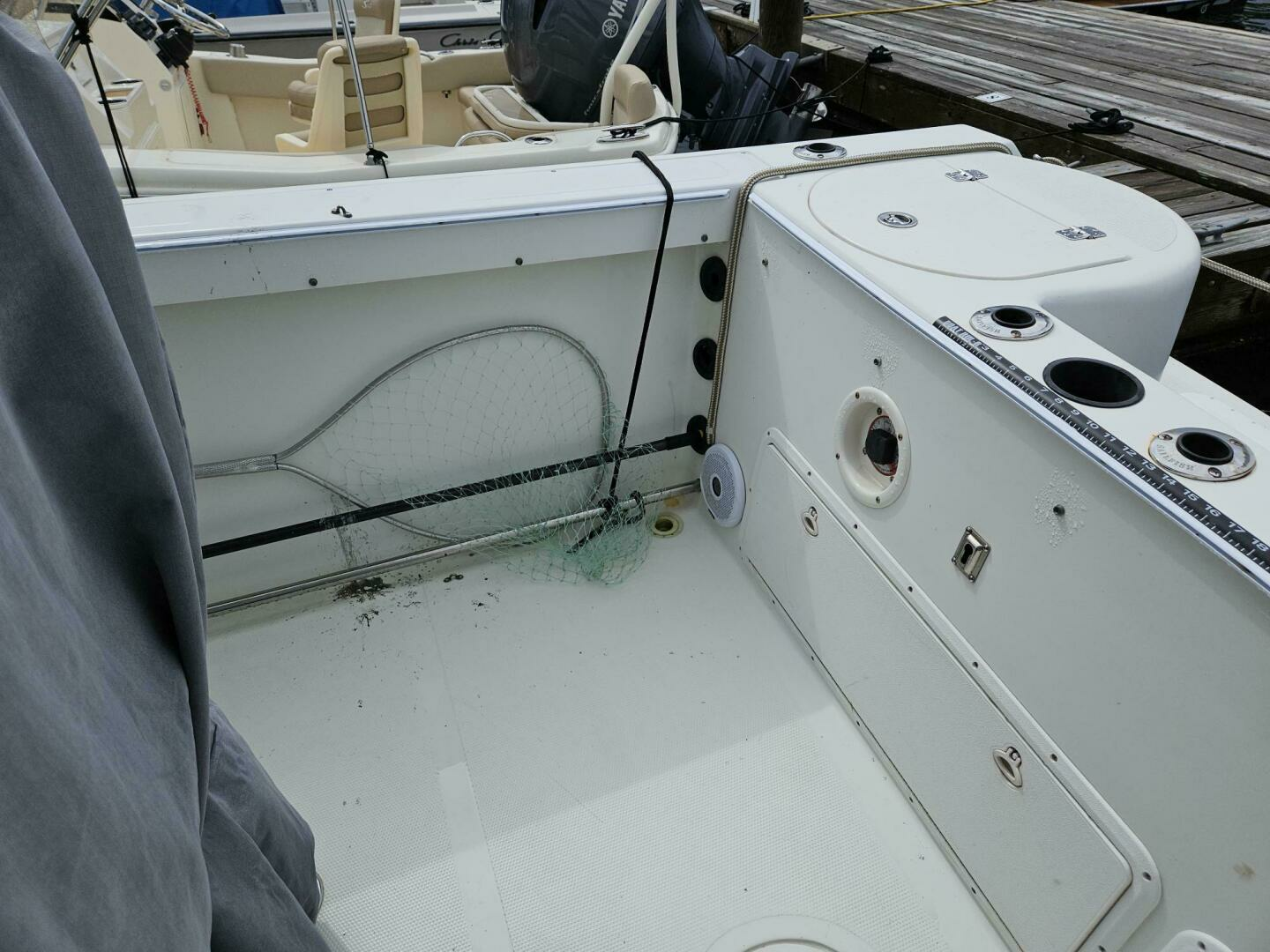 2005 Sailfish — - Image 23