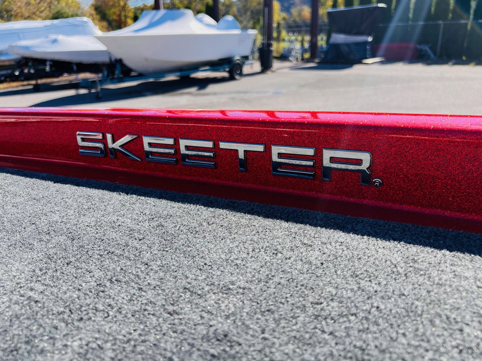 2026 Skeeter ZX150 - 33