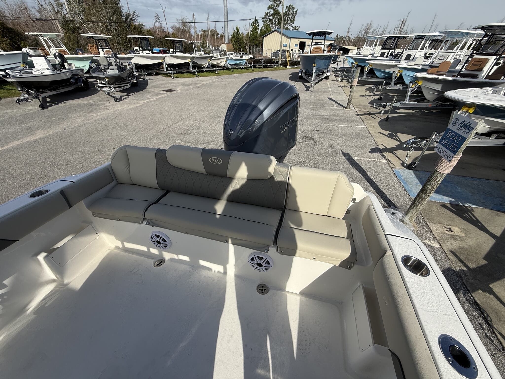 2026 Key West 239 FS - 14