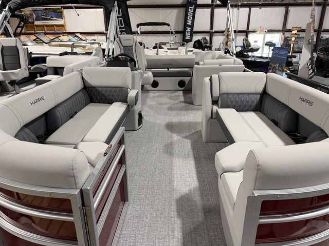 2026 Harris Cruiser 230 SL - 3