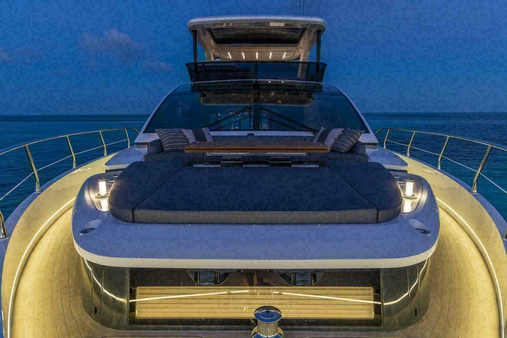 2023 Pearl 72 - Image 36