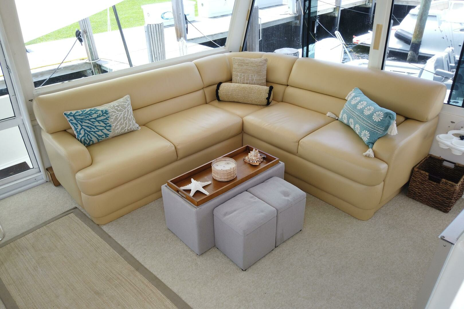 1999 Viking Motoryacht - Image 14