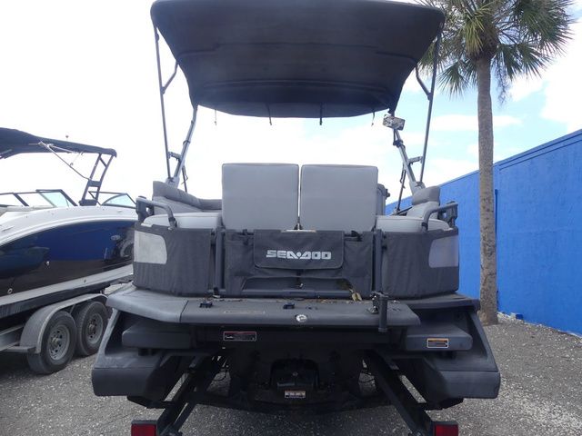 2022 Sea-Doo Switch Sport 21 - 5