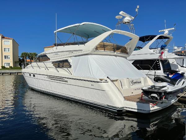 2000 Viking Princess Princess - 2