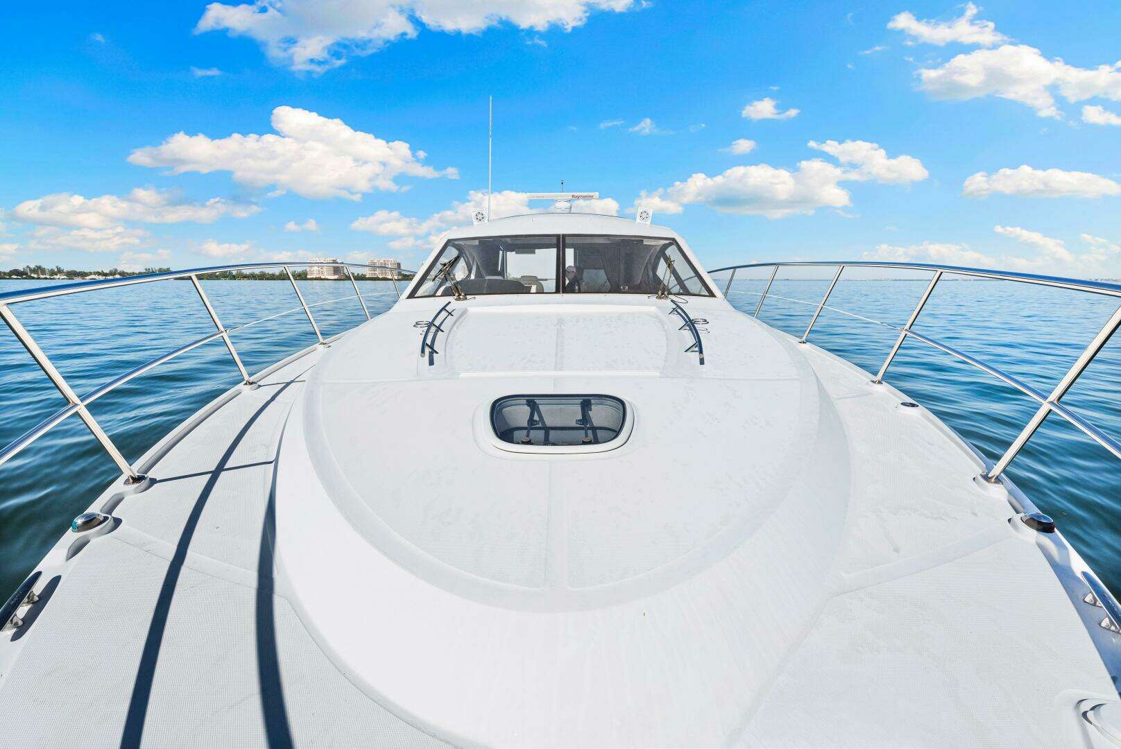 2016 Sea Ray 510 Sundancer - Image 55