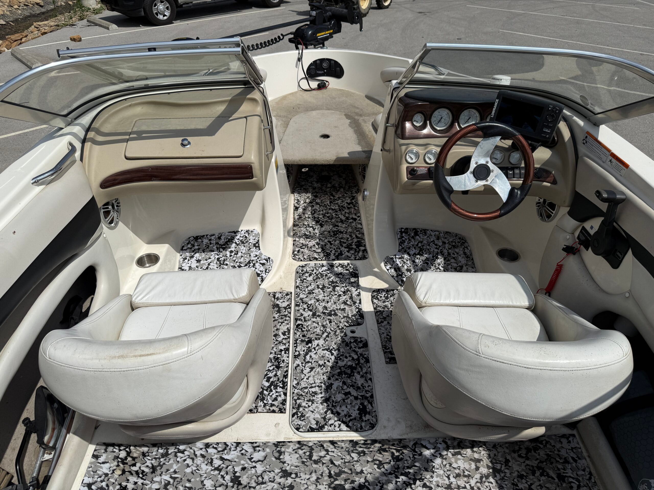 2007 Glastron GXL205SF - 28