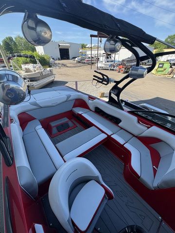 2016 Moomba Mojo - 8