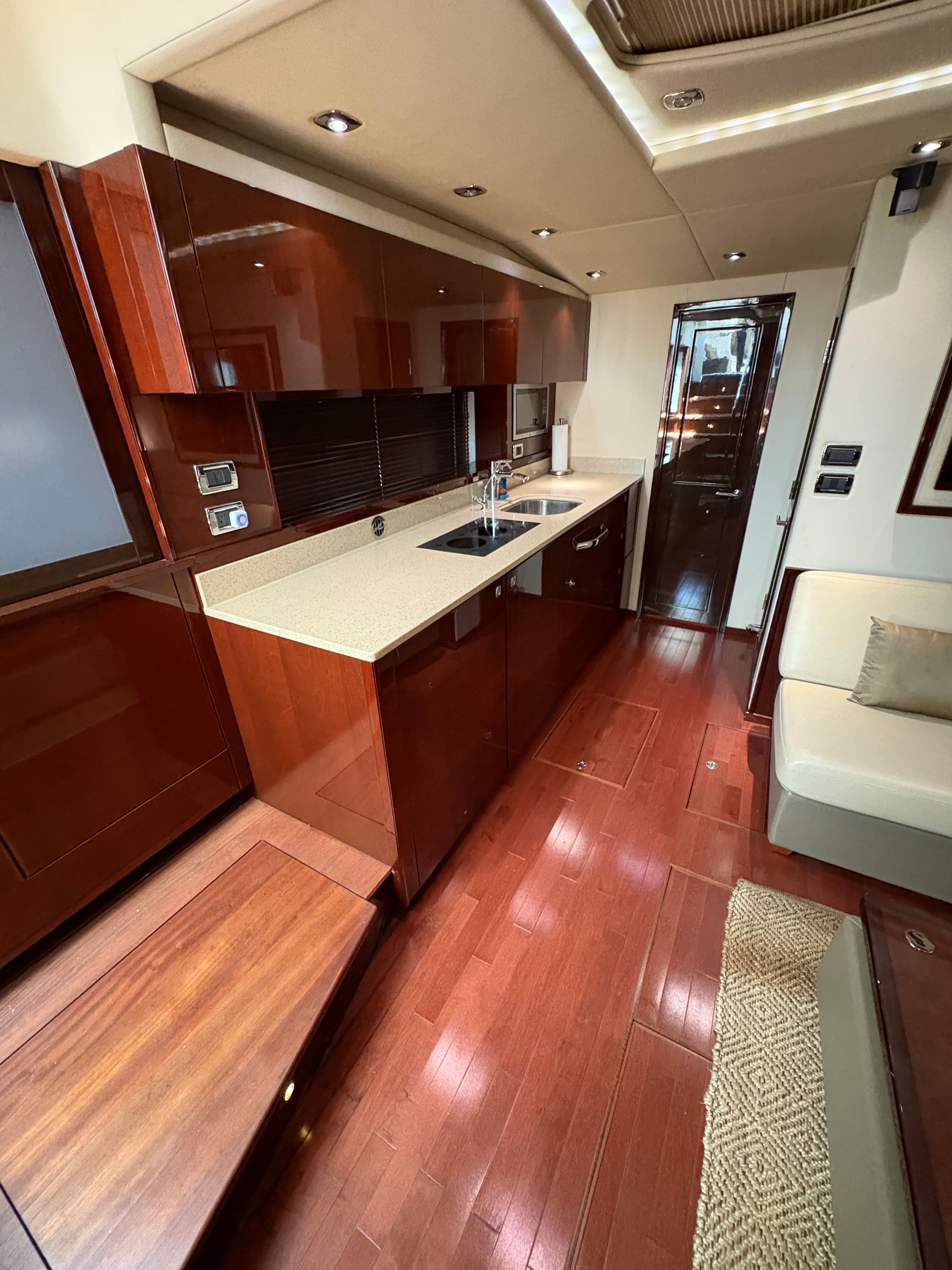 2010 Sea Ray Sundancer 540 - 12