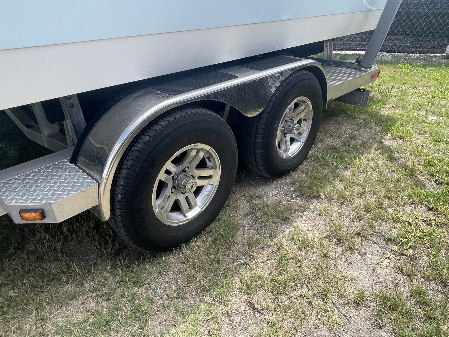 2022 Ranger 2510 Bay - Image 9