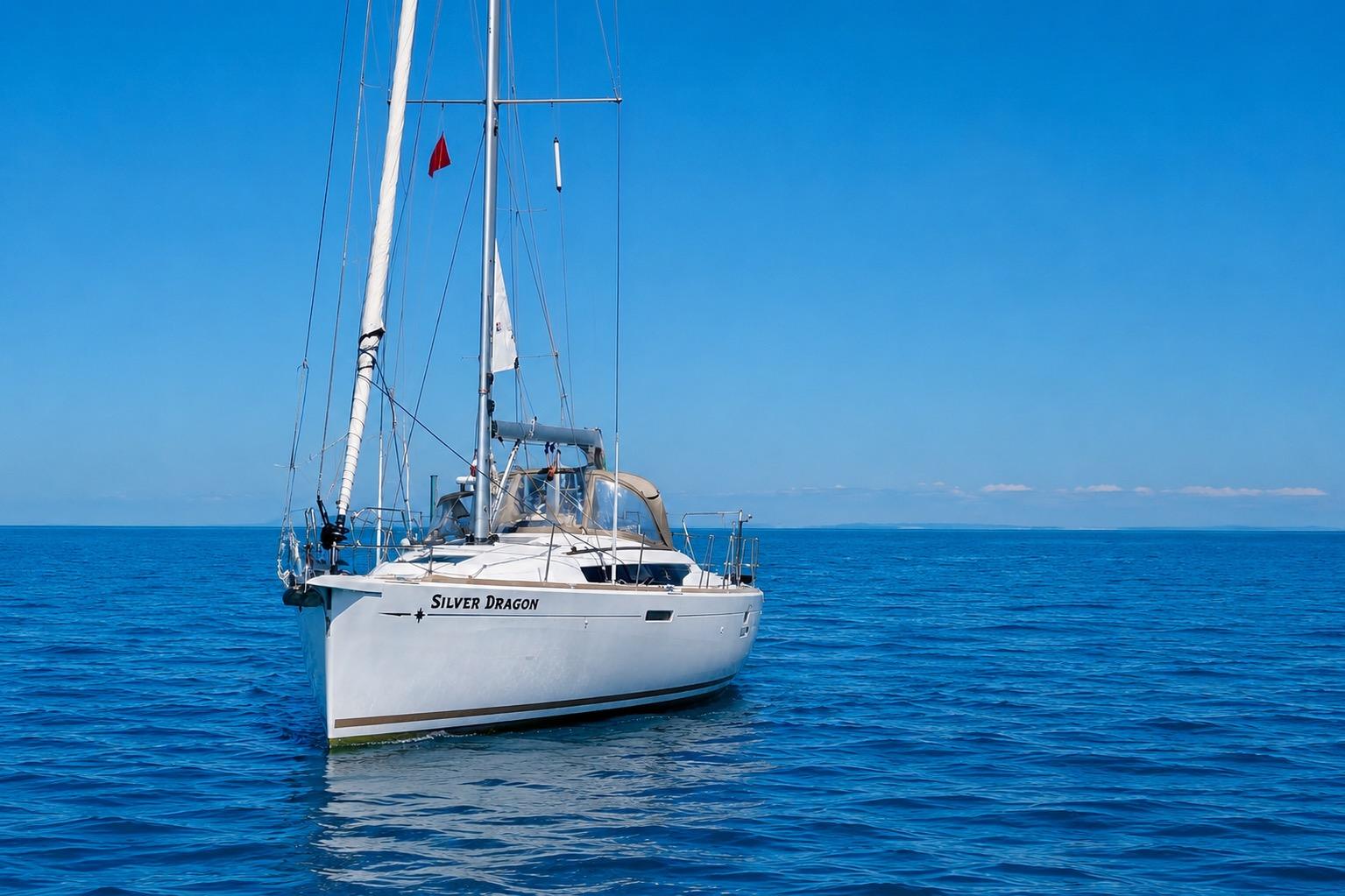2020 Jeanneau Sun Odyssey 389