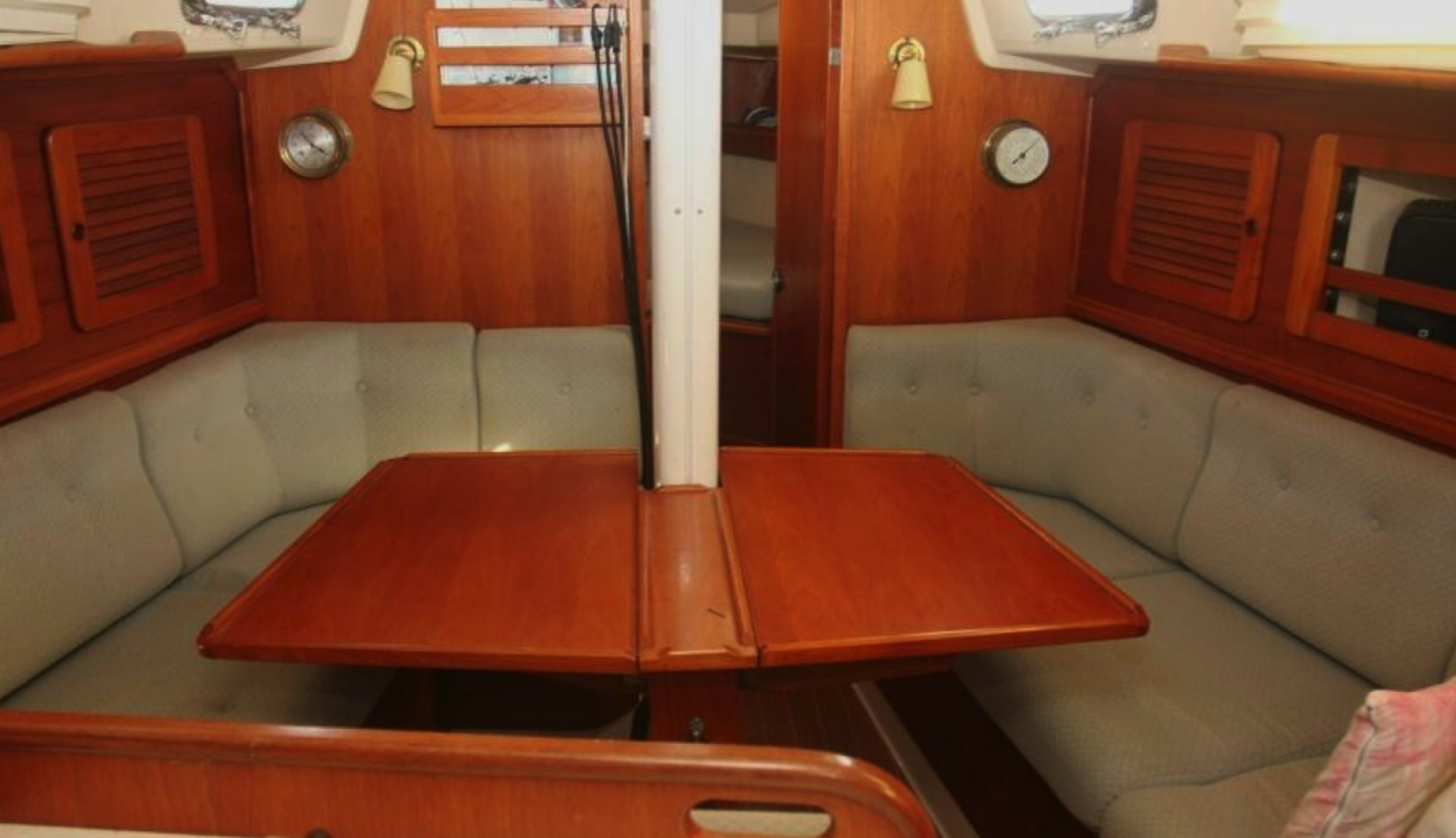 1992 Sabre Targa - Image 13