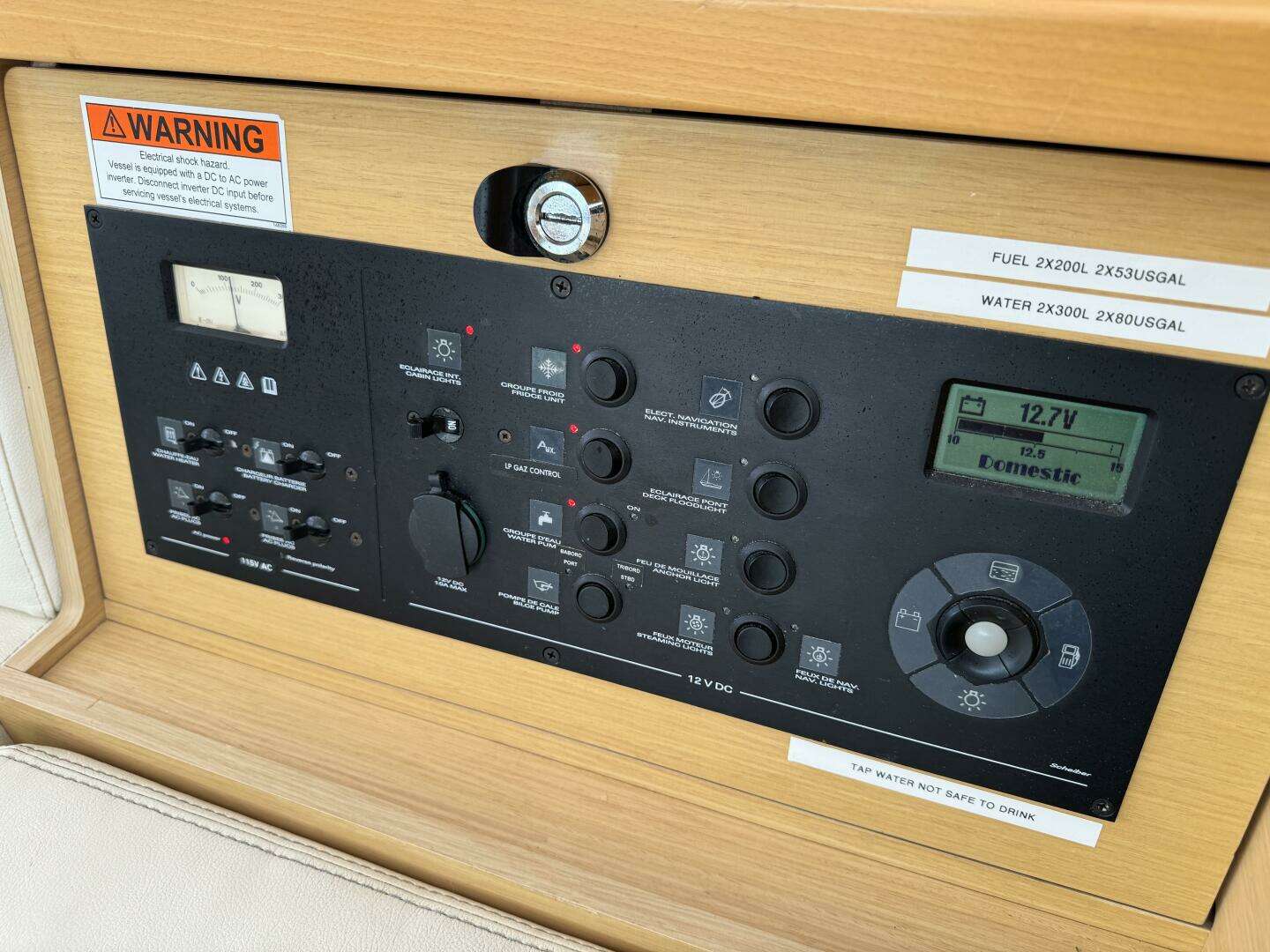 2016 Lagoon 400 S2 - Image 50
