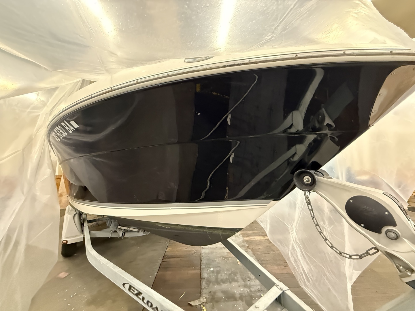 2005 Robalo R220 - Image 14