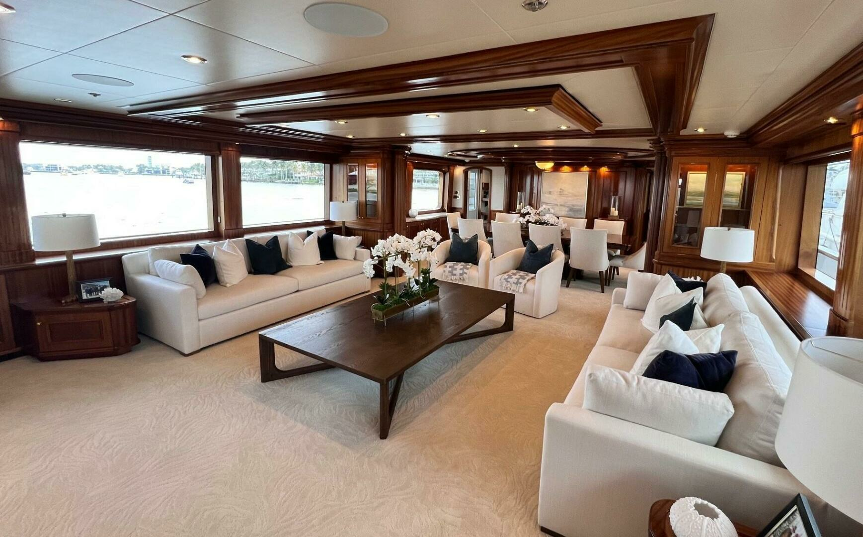 2004 Richmond Yachts — - Image 3