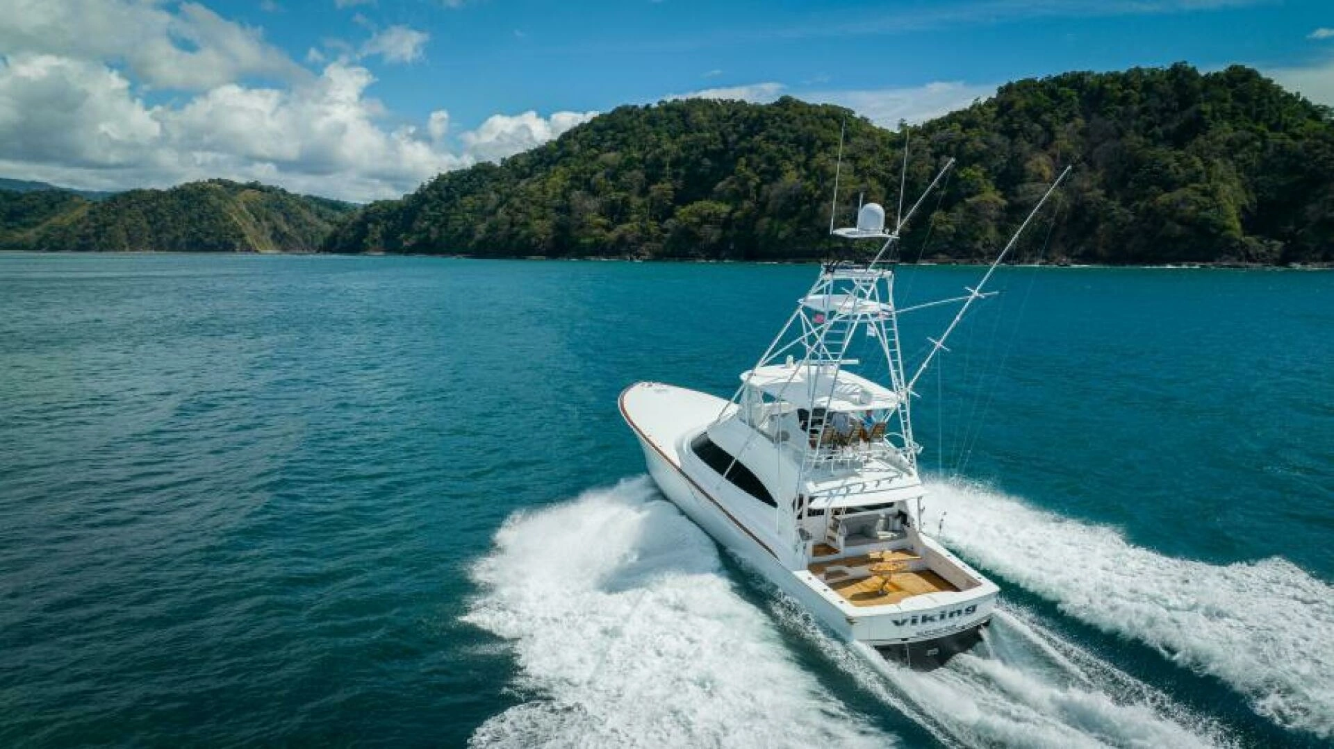 2023 Viking 64 Convertible - Image 68