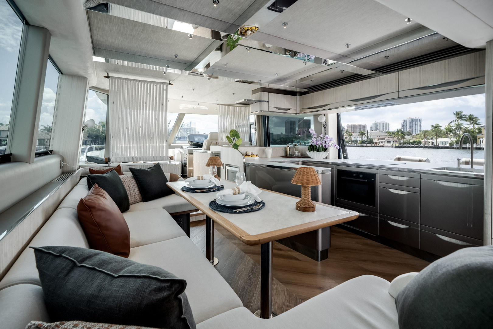 2026 Galeon 620 FLY - Image 26