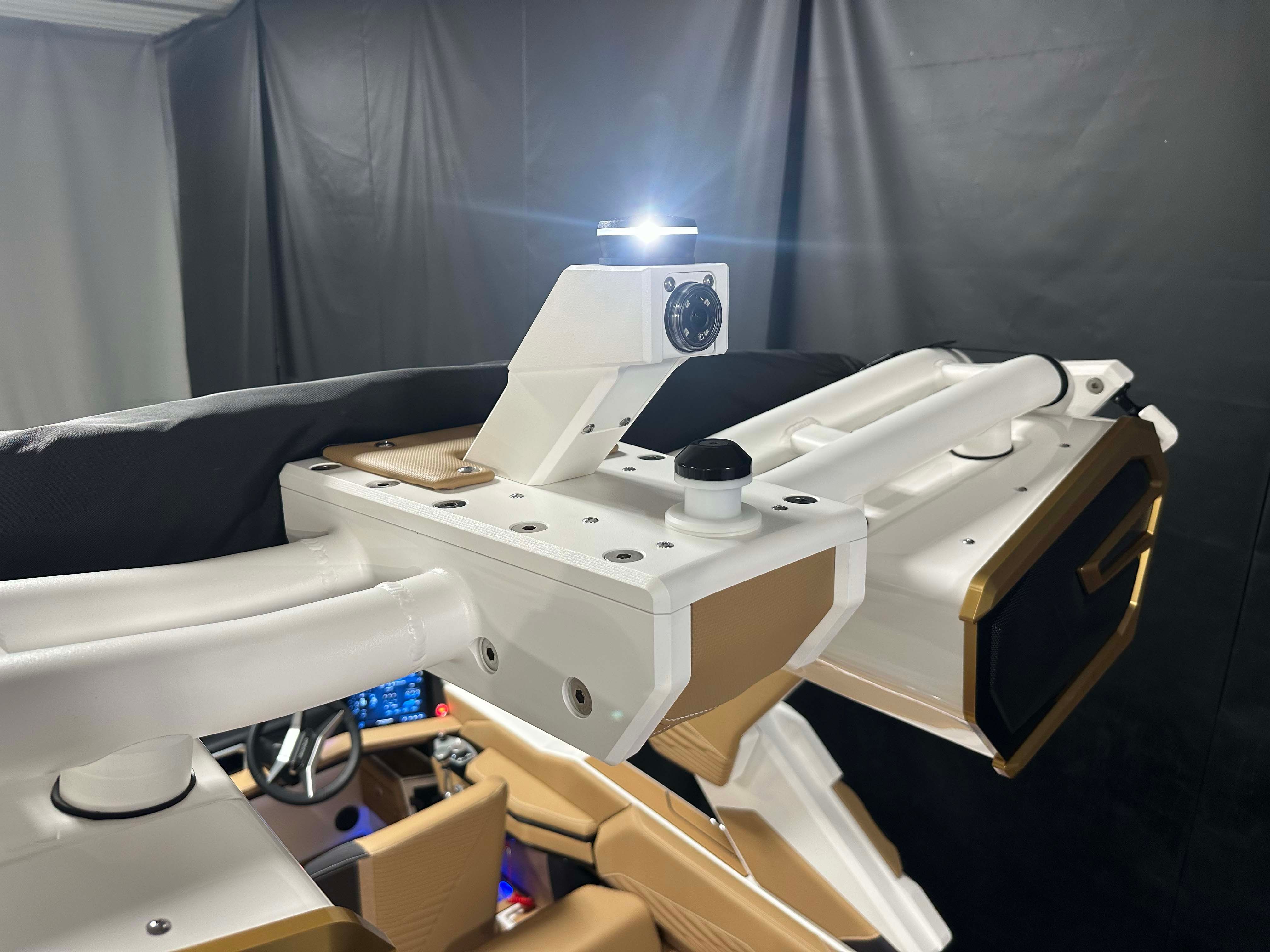 2026 MasterCraft X24 - 103
