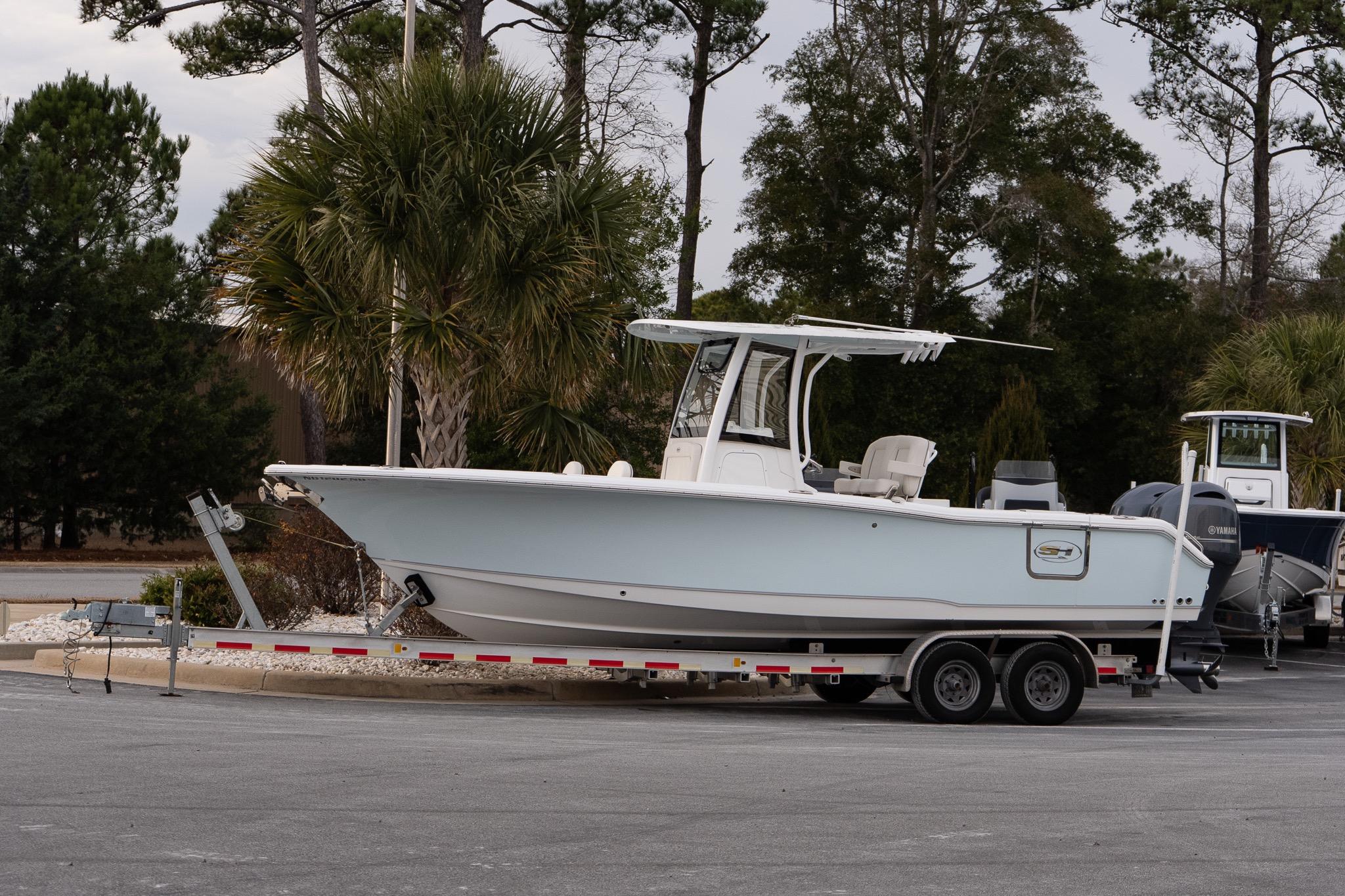 2023 Sea Hunt Gamefish 25