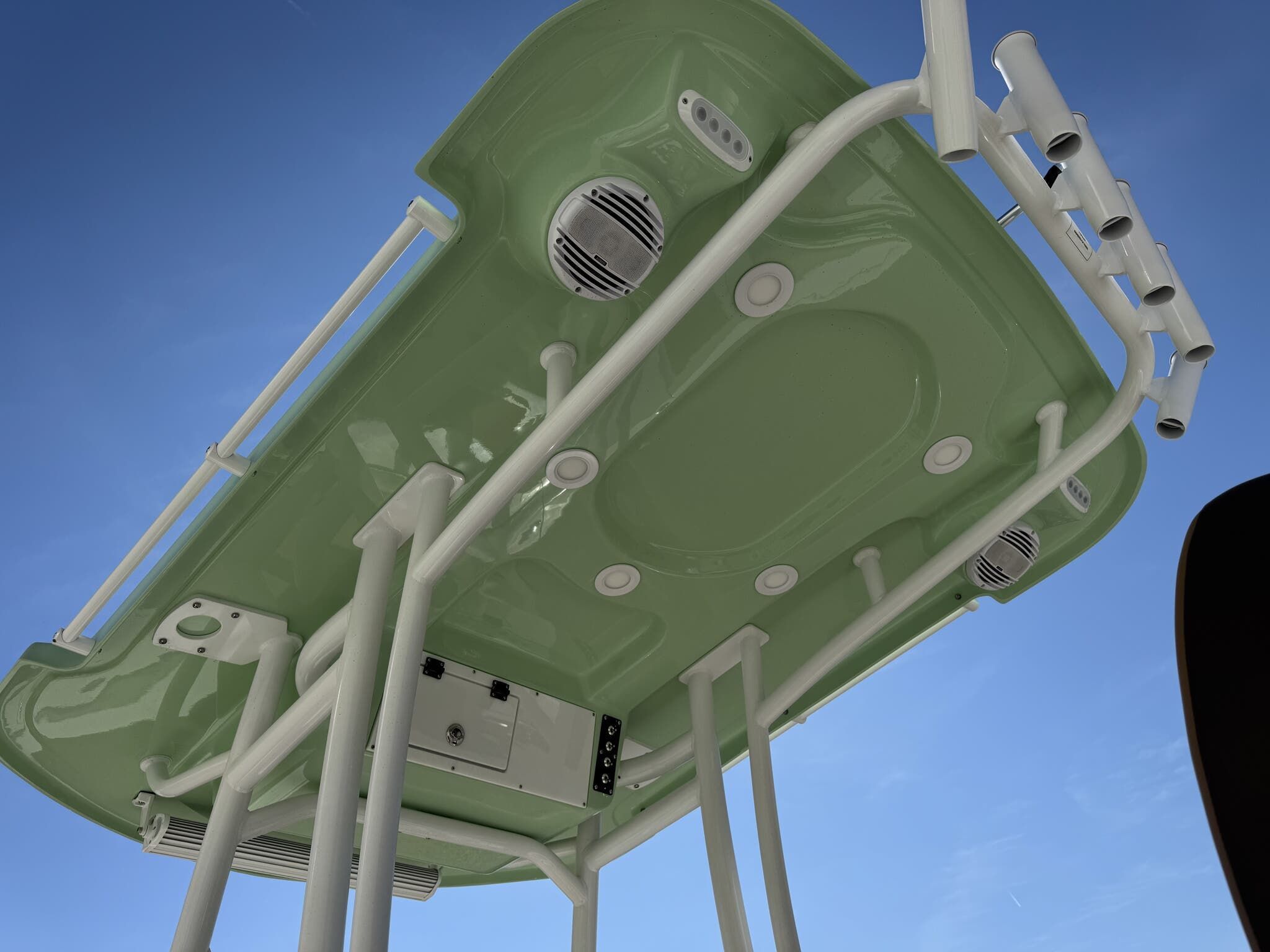 2026 Sea Pro 230 Bay - 6