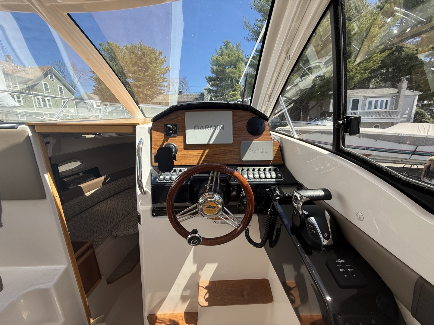2022 Cutwater C-24 - Image 27