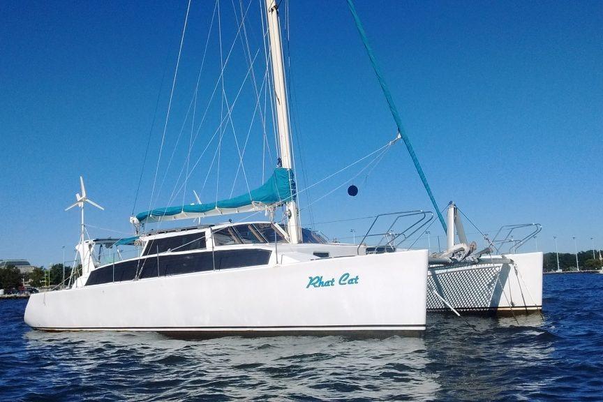 2003 Leopard 46