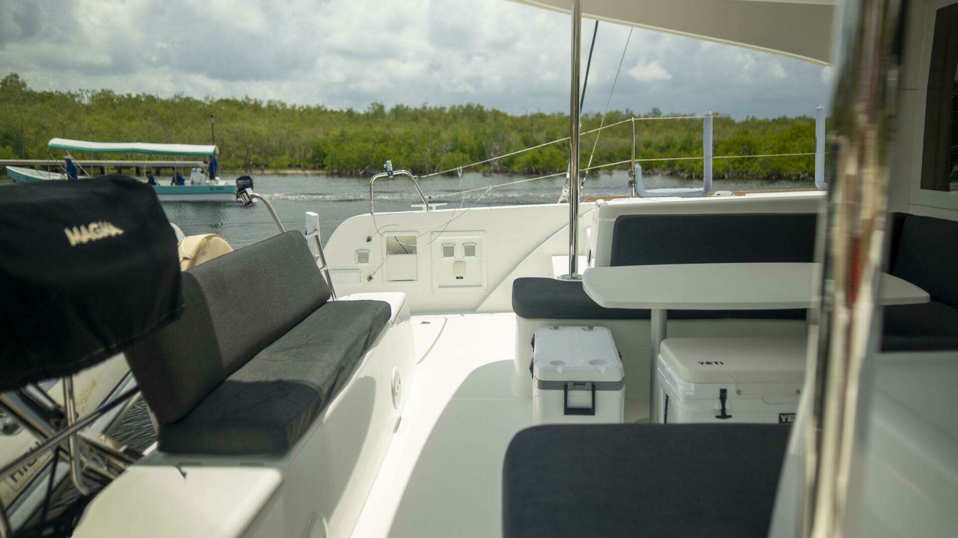 2020 Lagoon 40 - Image 42