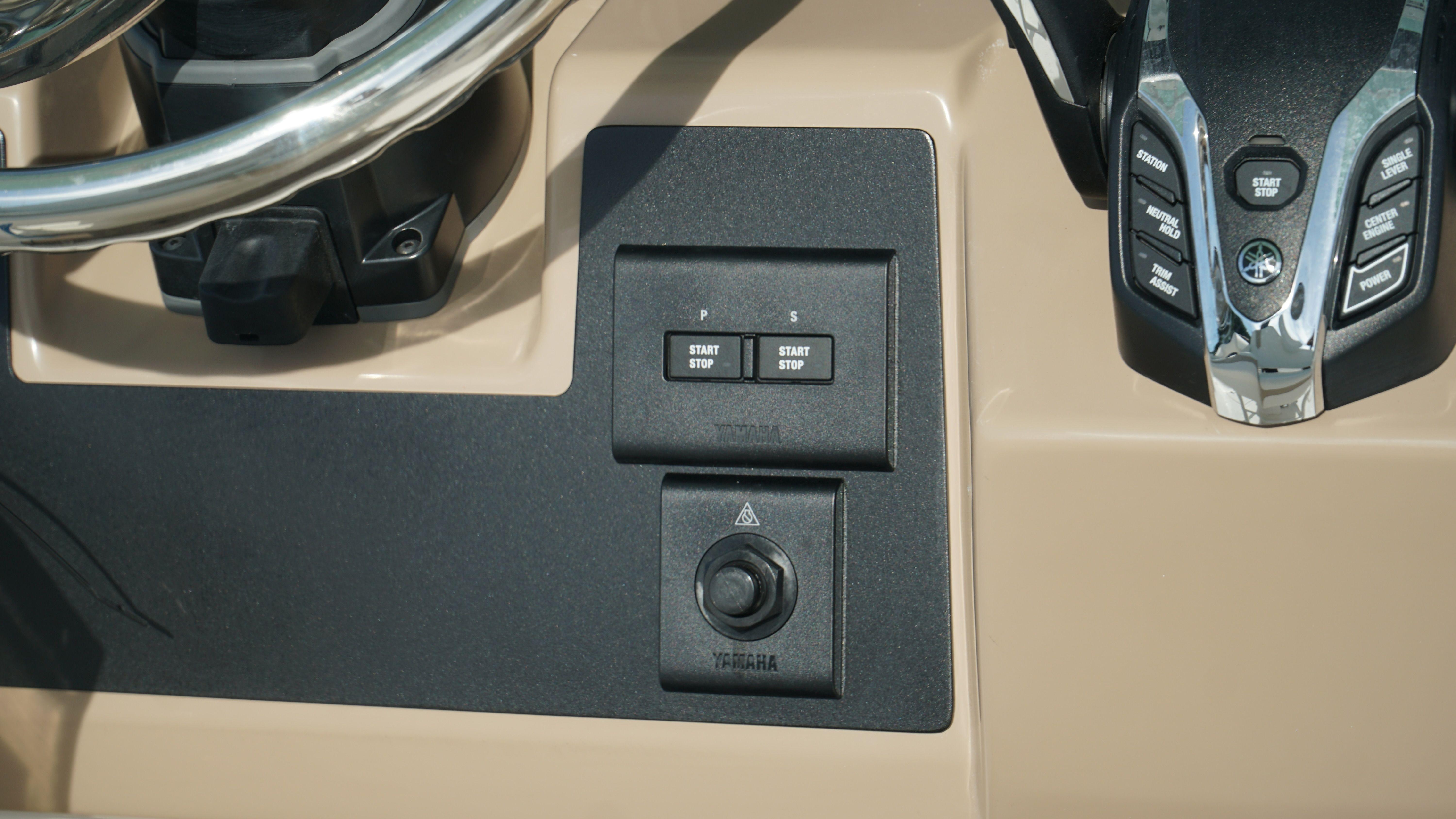 2025 ROBALO 250 CC - Image 31