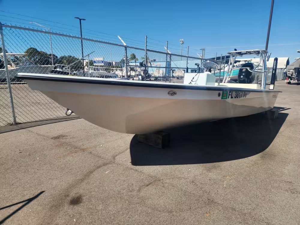 2024 East Cape 18 EVO V - 4