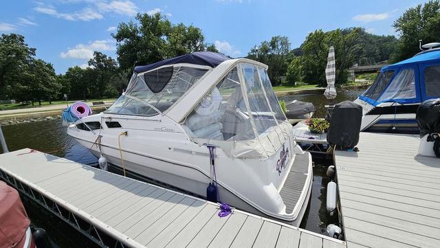 1998 Bayliner 2855 Ciera - 2