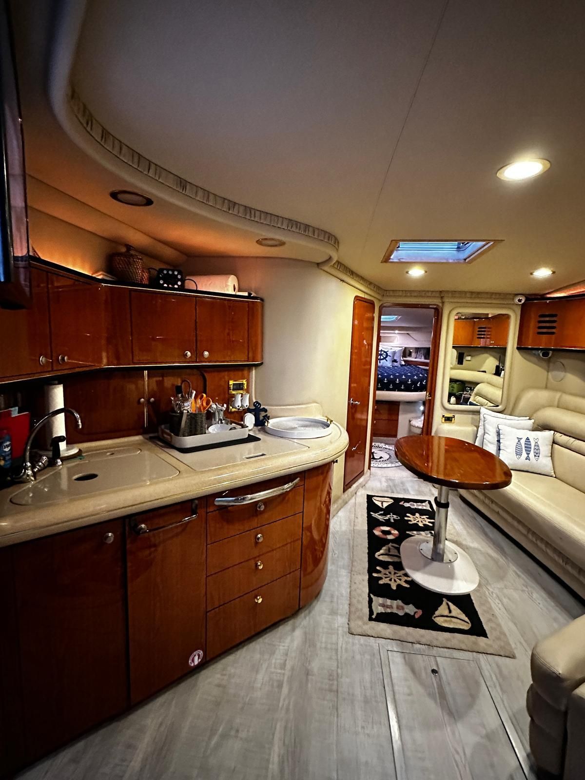 2000 Sea Ray Sundancer 460 - 8