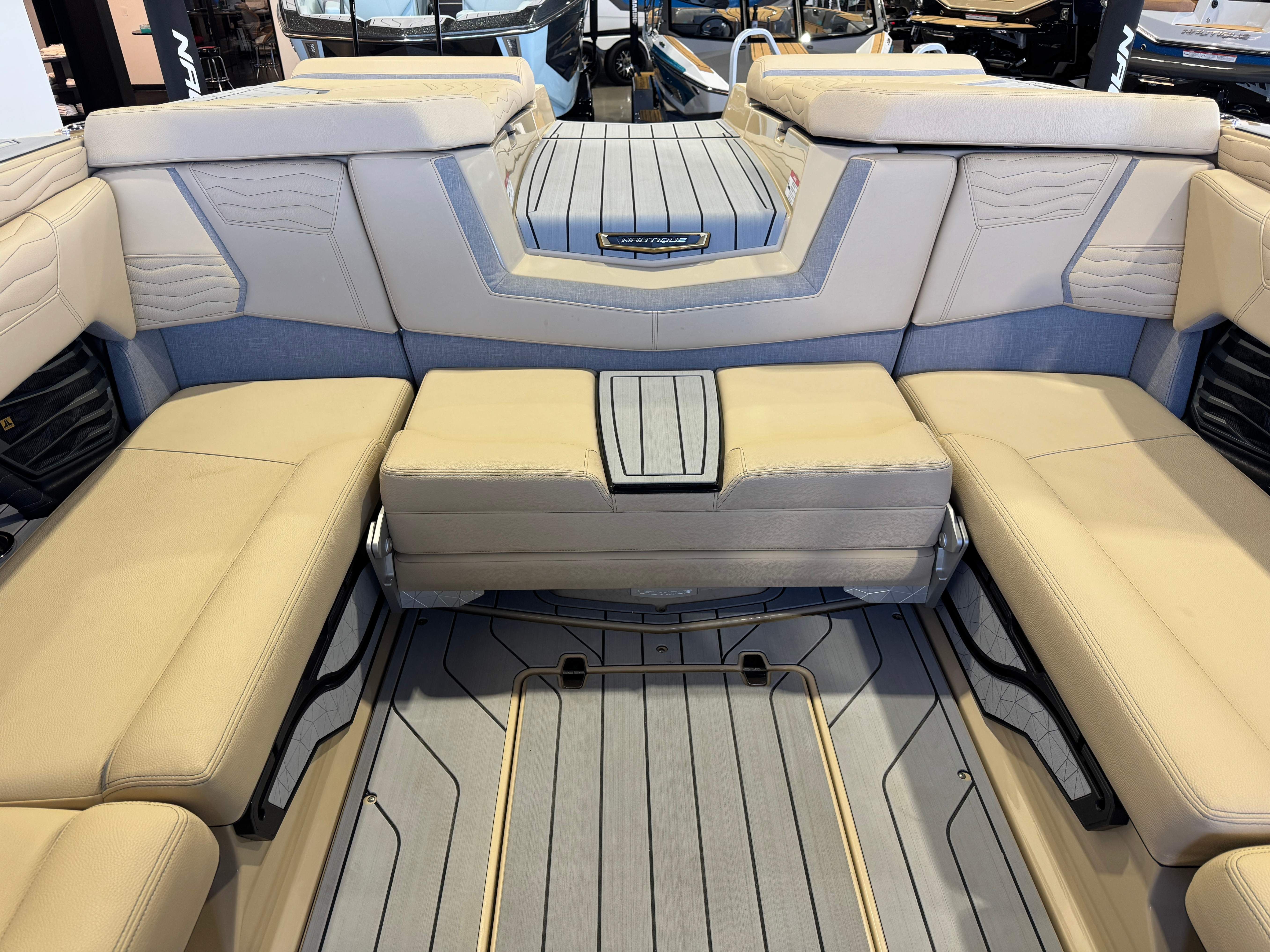 2025 Nautique Super Air Nautique G23 - 26