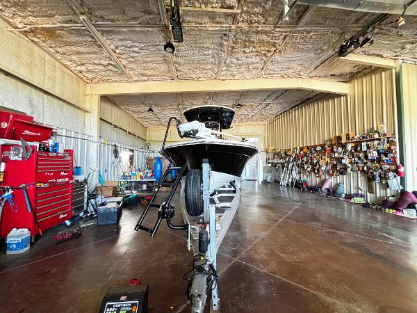2019 NauticStar 265 XTS - 9