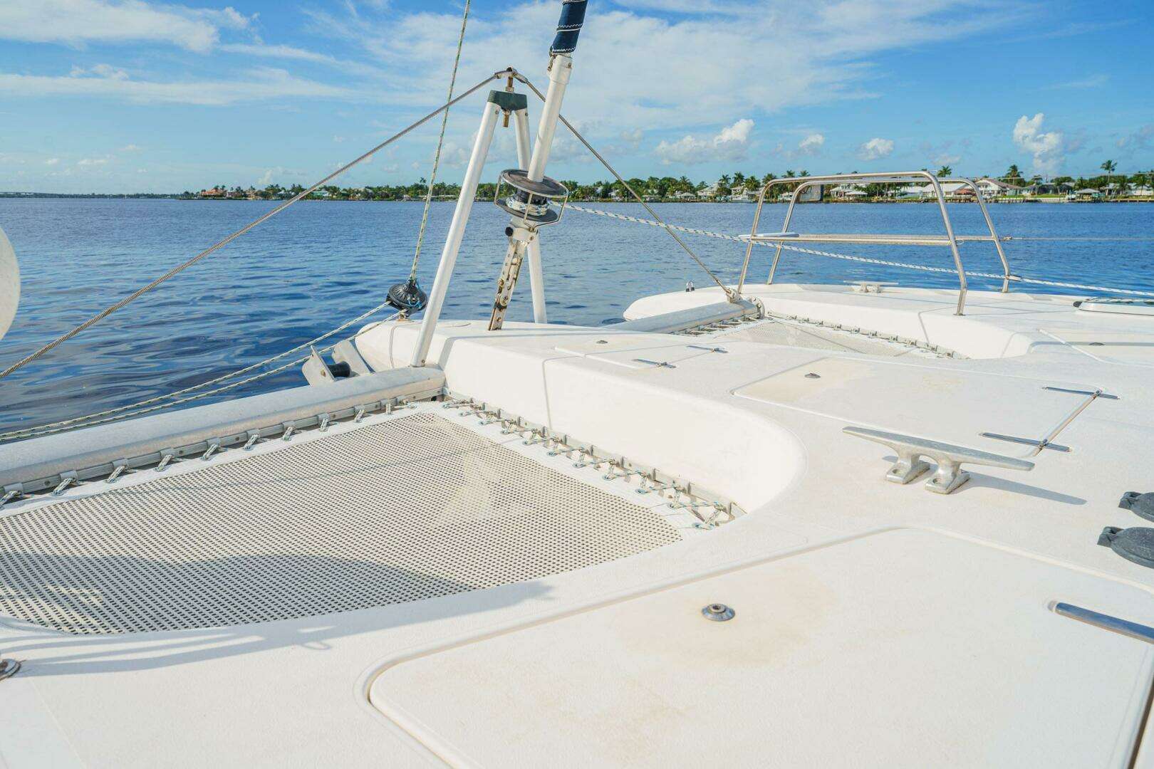 1995 Prout 45 - Image 40