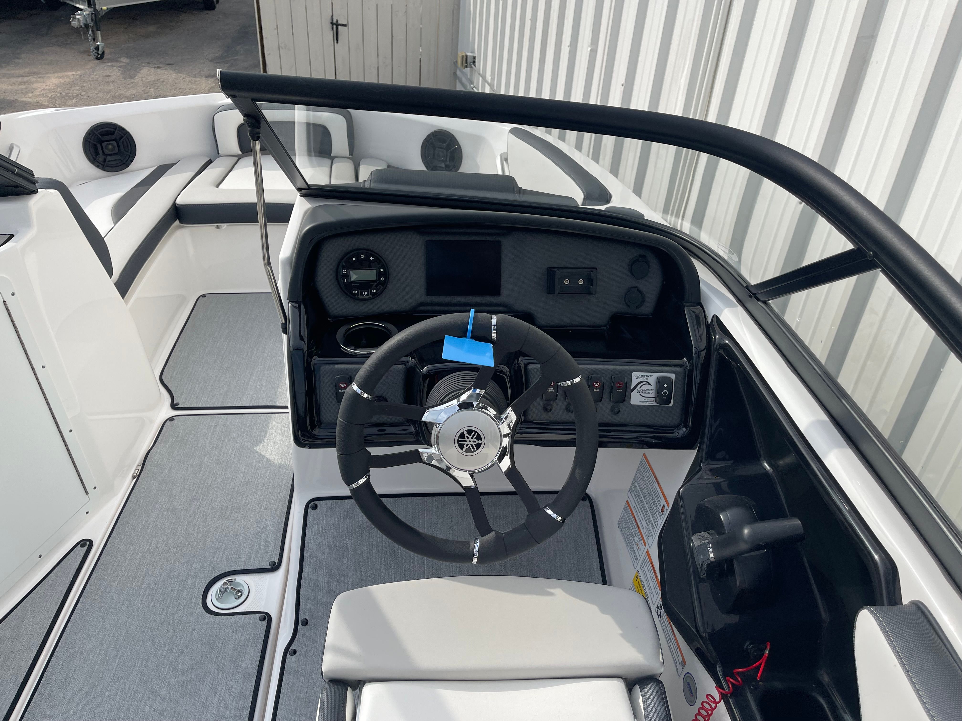 2026 YAMAHA AR195 - Image 12