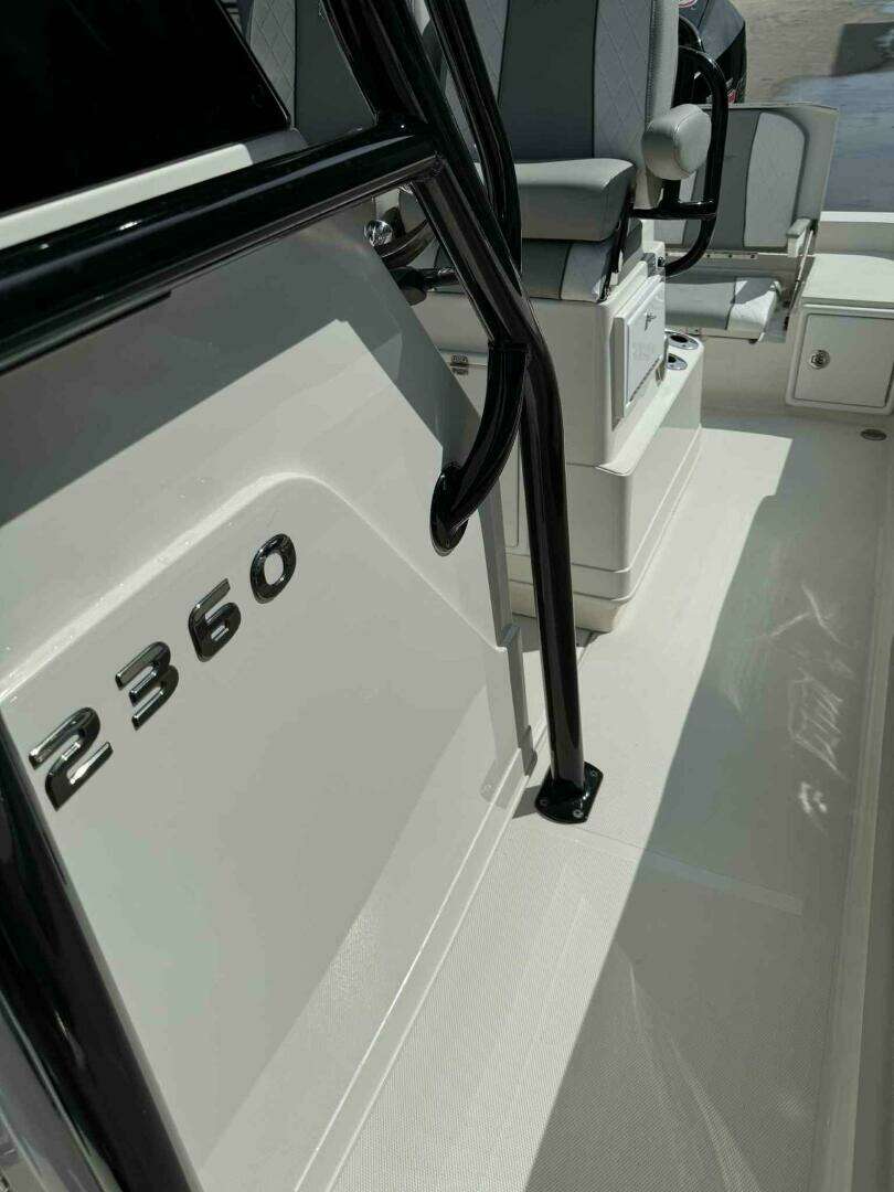 2020 Ranger 2360 Bay Boat - Image 26