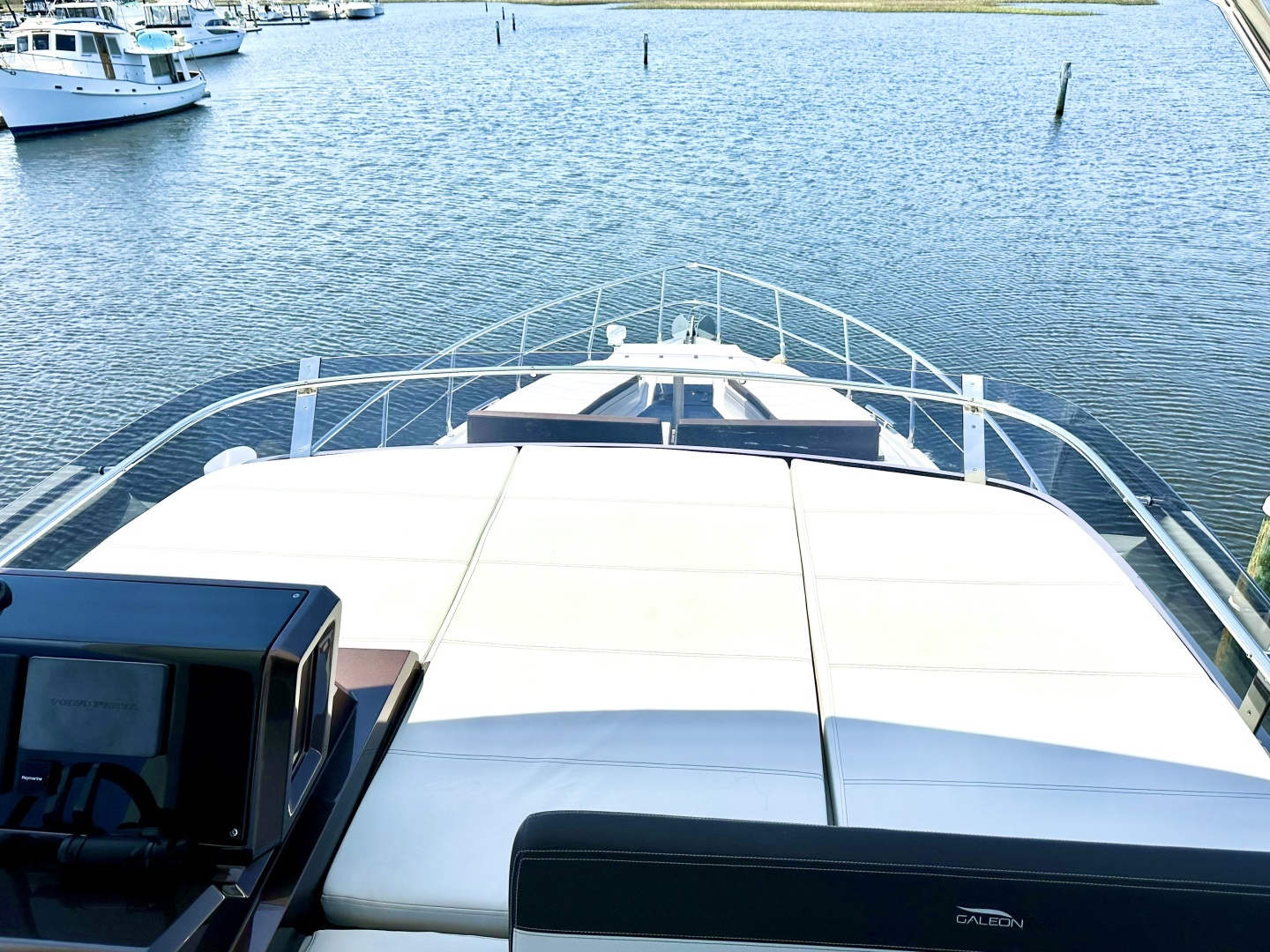 2022 Galeon 500 FLY - Image 25
