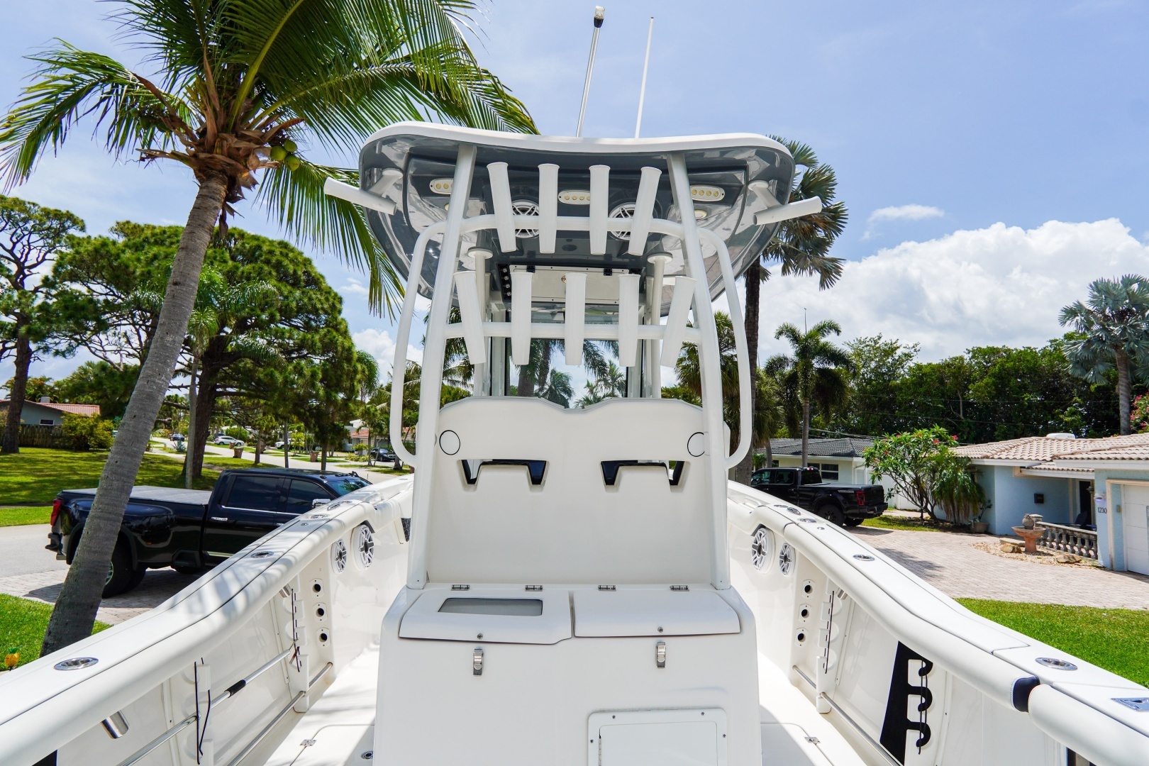 2021 Tidewater CC Adventure - Image 17