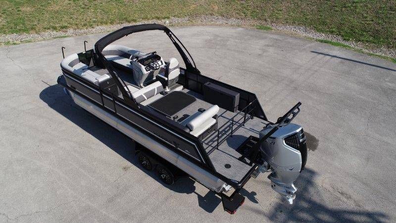 2026 Viaggio Lago Z24D - 11
