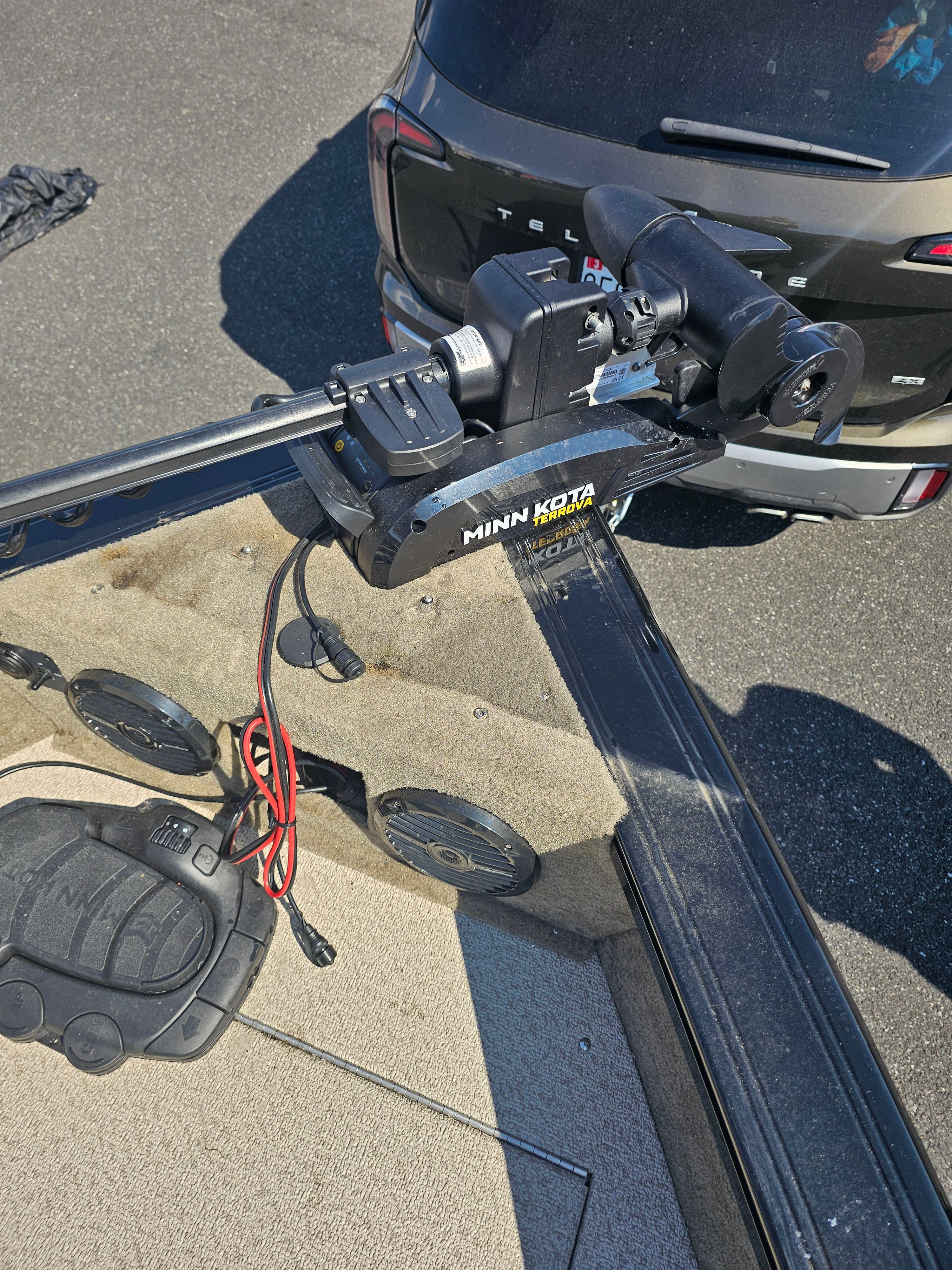 2023 Crestliner 1750 Super Hawk - 10