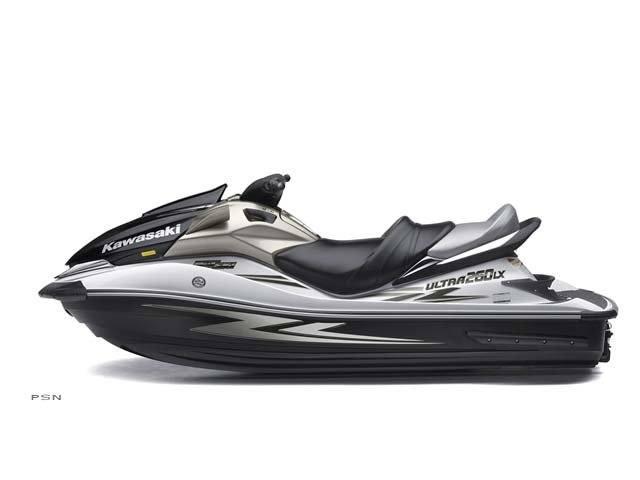 2010 Kawasaki Jet Ski® Ultra® 260LX - 34