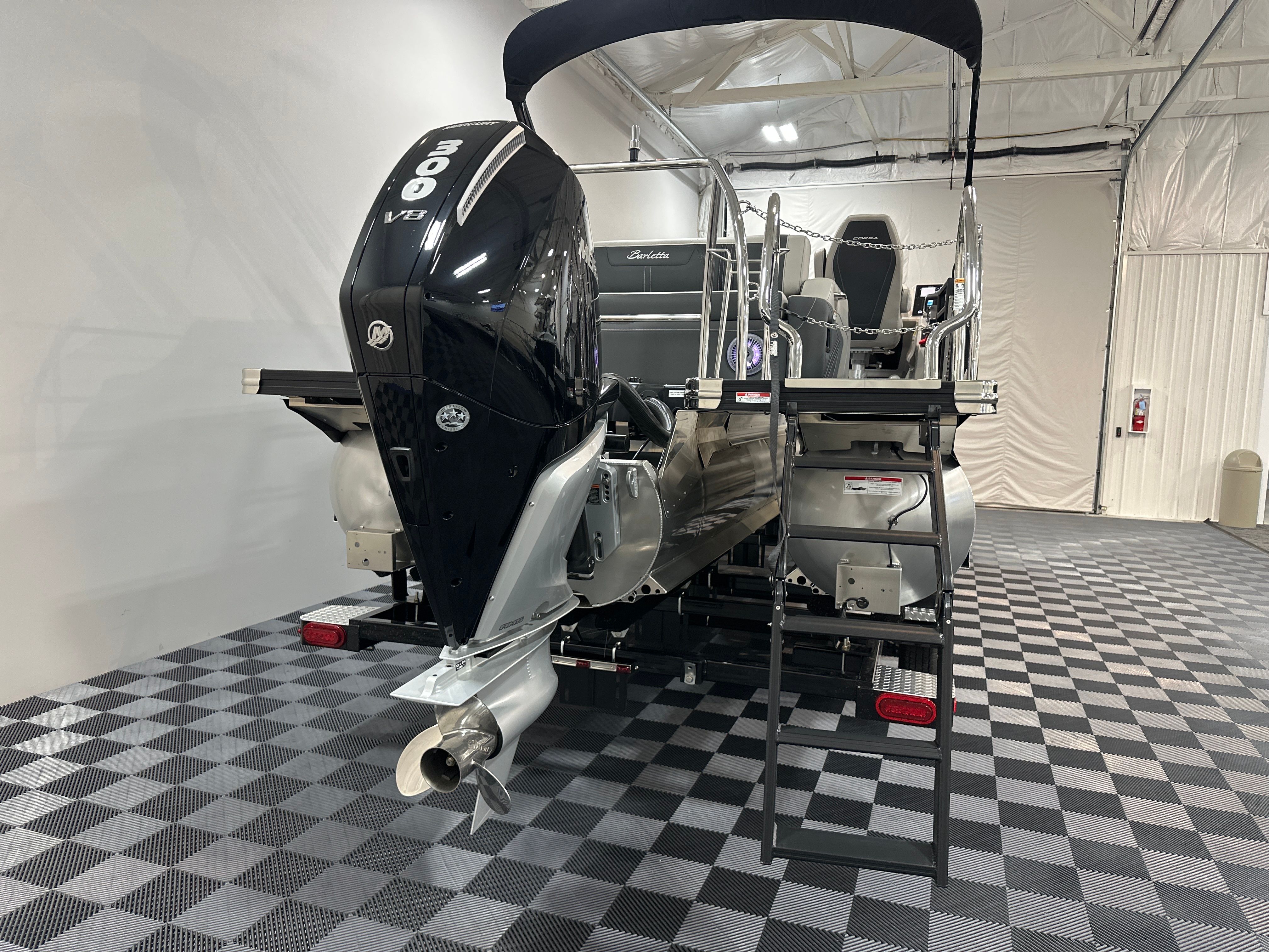 2026 Barletta Corsa 23U - 6