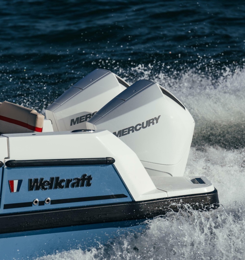 2027 Wellcraft 28 T-Top - Image 15